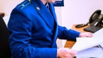 Прокуратура Ольского района в судебном порядке добивается организации приюта для животных